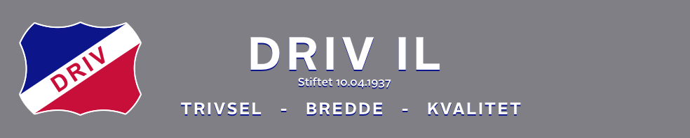 Driv Idrettslag